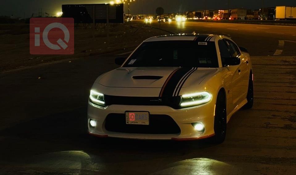 دودج تشارجر